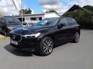 Volvo XC60 2019