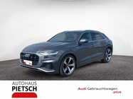 Audi Q8 2020