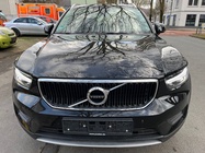 Volvo XC40 2019
