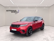 Land Rover Velar 2019