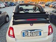 Fiat 500 2021