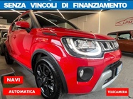 Suzuki Ignis 2022