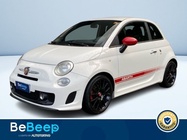 Abarth 595 2015