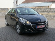 Peugeot 208 2019