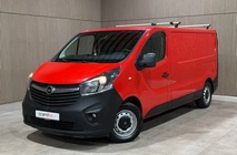 Opel Vivaro 2019