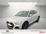 Audi A1 2025