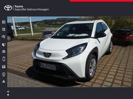 Toyota Aygo 2025