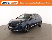 Peugeot 3008 2021