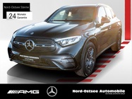 Mercedes-Benz GLC-Class 2025