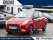 Hyundai i10 2023