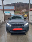 Land Rover Evoque 2020