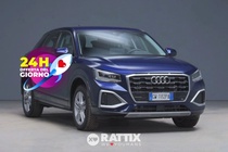 Audi Q2 2024