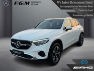 Mercedes-Benz GLC-Class 2024