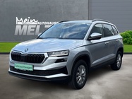 Skoda Karoq 2024