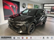 Alfa Romeo Junior 2025