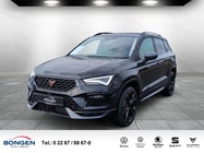 Cupra Ateca 2025