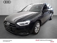 Audi A4 2021