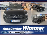 Volvo XC40 2022