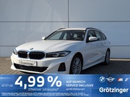 BMW 3 Series 2025