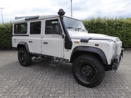 Land Rover Defender 2008