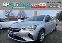 Opel Corsa 2023