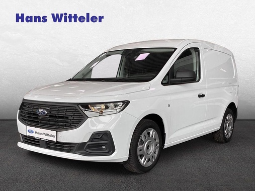 Ford Transit Connect 2025