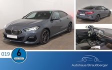 BMW 2 Series 2024