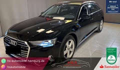 Audi A6 2022