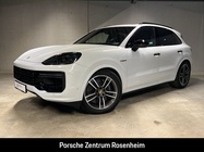 Porsche Cayenne 2024