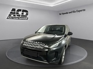 Land Rover Discovery Sport 2022