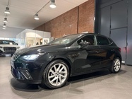 Seat Ibiza 2025