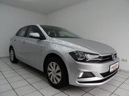 Volkswagen Polo 2018