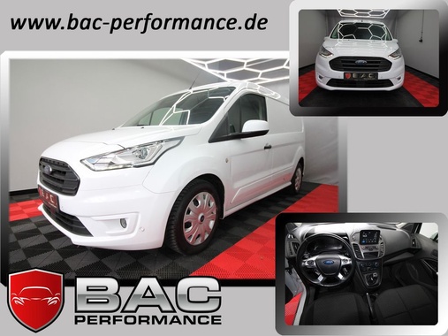 Ford Transit 2019