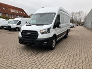 Ford Transit 2023
