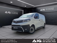 Toyota Proace 2021