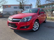 Opel Astra 2009