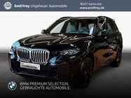 BMW X5 2024