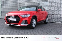 Audi A1 2020