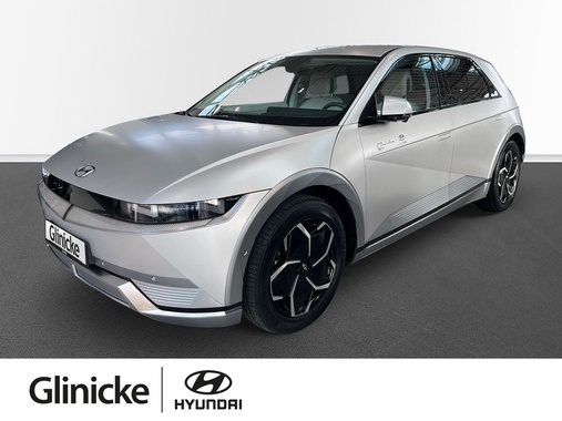 Hyundai Ioniq5 2022