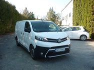Toyota Proace 2021