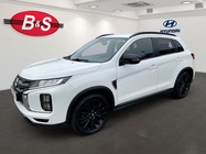 Mitsubishi ASX 2020