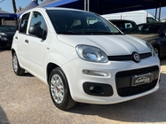 Fiat Panda 2019