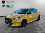 Peugeot 208 2023