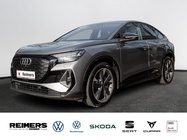 Audi Q4 e-tron 2023