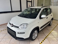 Fiat Panda 2023