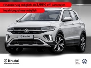Volkswagen T-Cross 2024