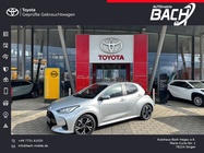 Toyota Yaris 2025