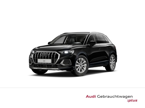 Audi Q3 2025