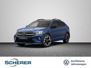 Volkswagen Taigo 2025