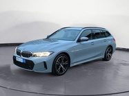 BMW 3 Series 2025